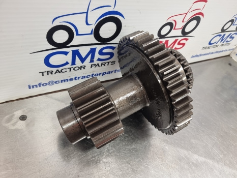 Ford Tw, 30, 700 Series Tw20 Transmission Shaft Gear Parts D8nn7113ab - Transmise: obrázek 5 Ford Tw, 30, 700 Series Tw20 Transmission Shaft Gear Parts D8nn7113ab - Transmise: obrázek 5