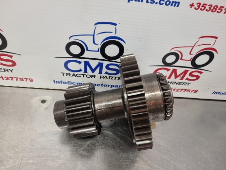 Ford Tw, 30, 700 Series Tw20 Transmission Shaft Gear Parts D8nn7113ab - Transmise: obrázek 4 Ford Tw, 30, 700 Series Tw20 Transmission Shaft Gear Parts D8nn7113ab - Transmise: obrázek 4