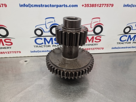 Ford Tw, 30, 700 Series Tw20 Transmission Shaft Gear Parts D8nn7113ab - Transmise: obrázek 1 Ford Tw, 30, 700 Series Tw20 Transmission Shaft Gear Parts D8nn7113ab - Transmise: obrázek 1