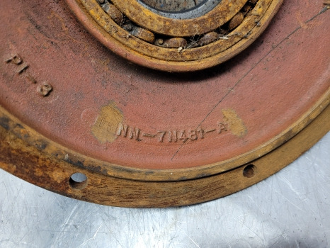 Ford Tw, 30 Series Tw15, 8530, Tw20 Dual Power Housing D8nn7n481aa, D8nn7n841ab - Převodovka: obrázek 4 Ford Tw, 30 Series Tw15, 8530, Tw20 Dual Power Housing D8nn7n481aa, D8nn7n841ab - Převodovka: obrázek 4