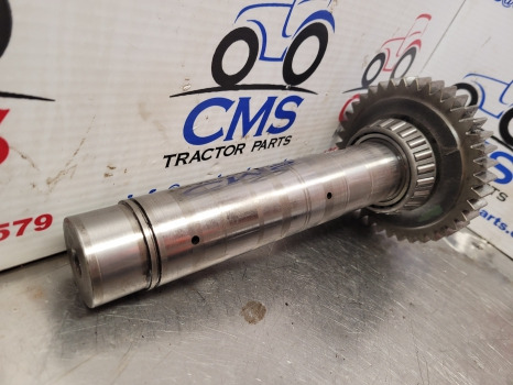 Ford Tw, 30 Series Tw20, 8530 Transmission Countershaft D8nn7111ab, 83934731 - Transmise: obrázek 2 Ford Tw, 30 Series Tw20, 8530 Transmission Countershaft D8nn7111ab, 83934731 - Transmise: obrázek 2