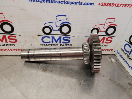 Ford Tw, 30 Series Tw20, 8530 Transmission Countershaft D8nn7111ab, 83934731 - Transmise: obrázek 1 Ford Tw, 30 Series Tw20, 8530 Transmission Countershaft D8nn7111ab, 83934731 - Transmise: obrázek 1