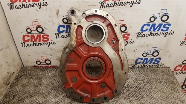 Transmise pro Traktor Ford Tw, 30 Series Tw20, 8530, Tw30, 8730 Transmission Retainer Plate D8nn7085ad: obrázek 8