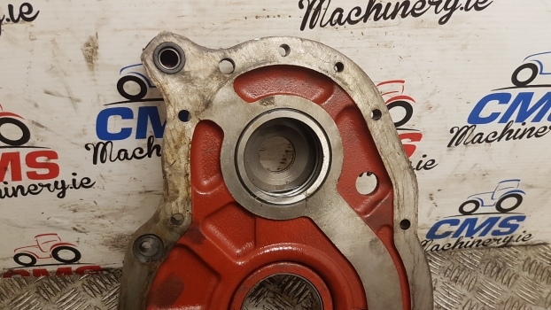 Transmise pro Traktor Ford Tw, 30 Series Tw20, 8530, Tw30, 8730 Transmission Retainer Plate D8nn7085ad: obrázek 10