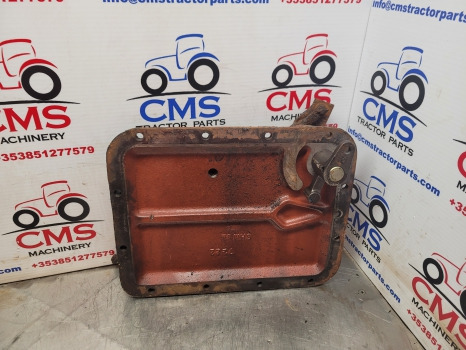 Ford Tw, 30 Series Tw20, Tw15, Tw5, 8530 Transmission Top Cover Plate D8nn7222ab - Transmise: obrázek 1 Ford Tw, 30 Series Tw20, Tw15, Tw5, 8530 Transmission Top Cover Plate D8nn7222ab - Transmise: obrázek 1