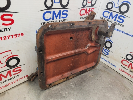 Ford Tw, 30 Series Tw20, Tw15, Tw5, 8530 Transmission Top Cover Plate D8nn7222ab - Transmise: obrázek 3 Ford Tw, 30 Series Tw20, Tw15, Tw5, 8530 Transmission Top Cover Plate D8nn7222ab - Transmise: obrázek 3