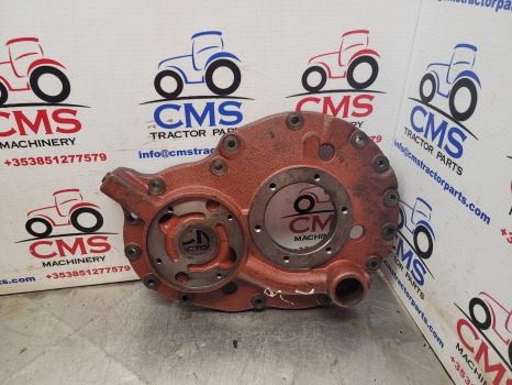 Ford Tw, 30 Series Tw5, Tw15, Tw20, 8530 Transmission Plate D8nn7049aa - Převodovka: obrázek 4 Ford Tw, 30 Series Tw5, Tw15, Tw20, 8530 Transmission Plate D8nn7049aa - Převodovka: obrázek 4