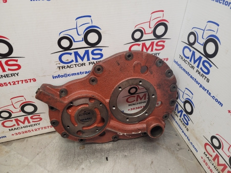 Ford Tw, 30 Series Tw5, Tw15, Tw20, 8530 Transmission Plate D8nn7049aa - Převodovka: obrázek 5 Ford Tw, 30 Series Tw5, Tw15, Tw20, 8530 Transmission Plate D8nn7049aa - Převodovka: obrázek 5