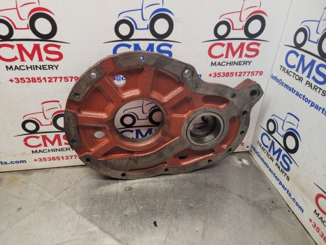 Ford Tw, 30 Series Tw5, Tw15, Tw20, 8530 Transmission Plate D8nn7049aa - Převodovka: obrázek 1 Ford Tw, 30 Series Tw5, Tw15, Tw20, 8530 Transmission Plate D8nn7049aa - Převodovka: obrázek 1