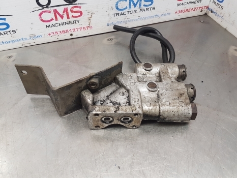 Ford Tw, Ts, 40, 10, 7840 Series Hydraulic Spool Coupling E9nnr963ab , 87382001 - Hydraulika pro Traktor: obrázek 5 Ford Tw, Ts, 40, 10, 7840 Series Hydraulic Spool Coupling E9nnr963ab , 87382001 - Hydraulika pro Traktor: obrázek 5