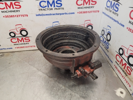 Ford Tw20 Transmission Dual Power Housing Valve D8nnn477da, D8nn7r033aa, D8nn7r030aa - Převodovka: obrázek 3 Ford Tw20 Transmission Dual Power Housing Valve D8nnn477da, D8nn7r033aa, D8nn7r030aa - Převodovka: obrázek 3