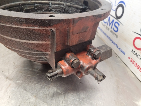 Ford Tw20 Transmission Dual Power Housing Valve D8nnn477da, D8nn7r033aa, D8nn7r030aa - Převodovka: obrázek 5 Ford Tw20 Transmission Dual Power Housing Valve D8nnn477da, D8nn7r033aa, D8nn7r030aa - Převodovka: obrázek 5