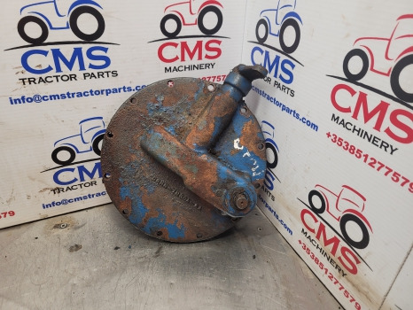 Ford Tw20 Transmission Gearshift Cover Control D8nn7n304aa, 83917354, D5nn7n302a - Transmise: obrázek 1 Ford Tw20 Transmission Gearshift Cover Control D8nn7n304aa, 83917354, D5nn7n302a - Transmise: obrázek 1