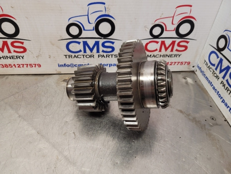 Ford Tw20, Tw15, 8530 Transmission Shaft Gear Z 20x46x27 D8nn7113ab - Transmise: obrázek 1 Ford Tw20, Tw15, 8530 Transmission Shaft Gear Z 20x46x27 D8nn7113ab - Transmise: obrázek 1