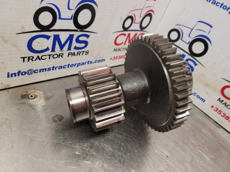 Ford Tw20, Tw15, 8530 Transmission Shaft Gear Z 20x46x27 D8nn7113ab - Transmise: obrázek 2 Ford Tw20, Tw15, 8530 Transmission Shaft Gear Z 20x46x27 D8nn7113ab - Transmise: obrázek 2