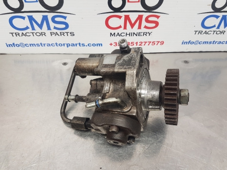 Hyundai Robex R140lc-9a, Hx140l, Hx160l, Fuel Injection Pump Assy Zuac-00371 - Palivové čerpadlo pro Zemědělská technika: obrázek 2 Hyundai Robex R140lc-9a, Hx140l, Hx160l, Fuel Injection Pump Assy Zuac-00371 - Palivové čerpadlo pro Zemědělská technika: obrázek 2