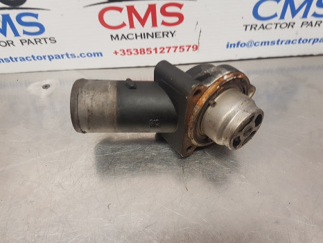 Hyundai Robex R140lc-9a, R160lc-9a, Thermostat Tube Zuac-00501 - Termostat pro Zemědělská technika: obrázek 3 Hyundai Robex R140lc-9a, R160lc-9a, Thermostat Tube Zuac-00501 - Termostat pro Zemědělská technika: obrázek 3