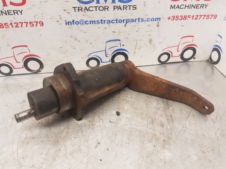 International Case 885 Parking Hand Brake Control Pivot Shaft 94329c93, 94328c3 - Brzdové díly pro Traktor: obrázek 1 International Case 885 Parking Hand Brake Control Pivot Shaft 94329c93, 94328c3 - Brzdové díly pro Traktor: obrázek 1