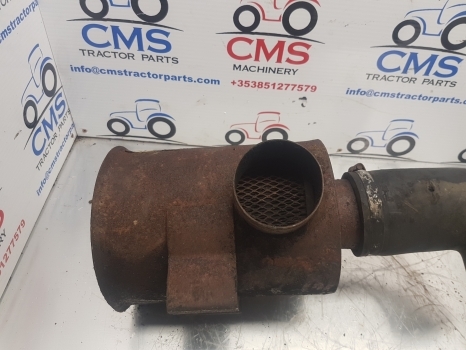 Jcb 2cx Air Filter Housing 32/909100 - Vzdušný filtr pro Rýpadlo-nakladač: obrázek 4 Jcb 2cx Air Filter Housing 32/909100 - Vzdušný filtr pro Rýpadlo-nakladač: obrázek 4