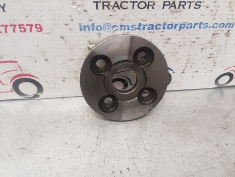 Jcb 2cx Front Axle Hub Retaining Plate 453/30305 - Hlava pro Rýpadlo-nakladač: obrázek 1 Jcb 2cx Front Axle Hub Retaining Plate 453/30305 - Hlava pro Rýpadlo-nakladač: obrázek 1
