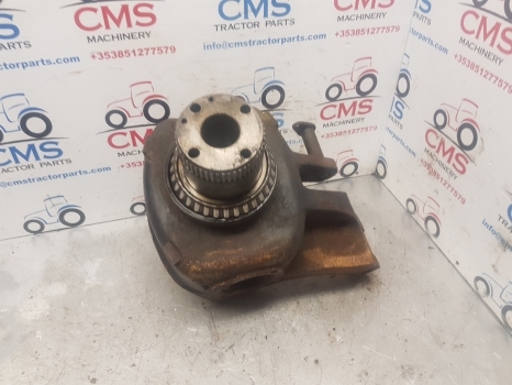Jcb 2cx Front Axle Swivel Housing 448/54601, 448/54604, 904/50047 - Přední náprava pro Rýpadlo-nakladač: obrázek 1 Jcb 2cx Front Axle Swivel Housing 448/54601, 448/54604, 904/50047 - Přední náprava pro Rýpadlo-nakladač: obrázek 1