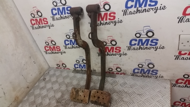 Jcb 3cx Brake Pedals Assy 122/14700 12214700 Lh 122/14600 12214600 Rh - Brzdové díly pro Rýpadlo-nakladač: obrázek 2 Jcb 3cx Brake Pedals Assy 122/14700 12214700 Lh 122/14600 12214600 Rh - Brzdové díly pro Rýpadlo-nakladač: obrázek 2