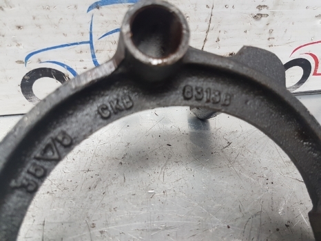 Jcb 3cx Transmission Fork 05/900319, Ckb63138, Turner Spicer Crt42008 - Transmise pro Rýpadlo-nakladač: obrázek 4 Jcb 3cx Transmission Fork 05/900319, Ckb63138, Turner Spicer Crt42008 - Transmise pro Rýpadlo-nakladač: obrázek 4