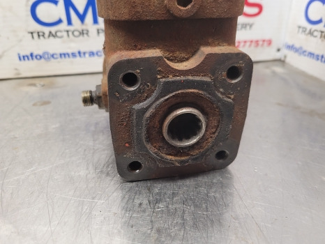 Jcb 410m, 412, 415 Orbital Steering Valve 150-1061, 35/406000, 35/407900 - Ovládání volantem: obrázek 2 Jcb 410m, 412, 415 Orbital Steering Valve 150-1061, 35/406000, 35/407900 - Ovládání volantem: obrázek 2
