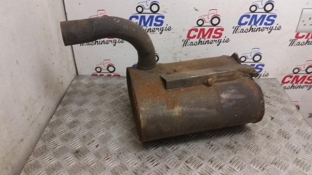 Jcb 412s, 416b Silencer Exhaust 331/16120, 268/10134 - Tlumič výfuku pro Kolový nakladač: obrázek 5 Jcb 412s, 416b Silencer Exhaust 331/16120, 268/10134 - Tlumič výfuku pro Kolový nakladač: obrázek 5