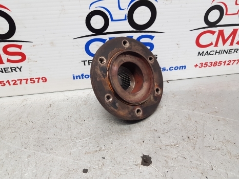 Jcb 531-70, 536-60 Torque Converter Flange Drive 459/70330 - Transmise pro Teleskopický manipulátor: obrázek 3 Jcb 531-70, 536-60 Torque Converter Flange Drive 459/70330 - Transmise pro Teleskopický manipulátor: obrázek 3