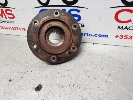 Jcb 531-70, 536-60 Torque Converter Flange Drive 459/70330 - Transmise pro Teleskopický manipulátor: obrázek 5 Jcb 531-70, 536-60 Torque Converter Flange Drive 459/70330 - Transmise pro Teleskopický manipulátor: obrázek 5