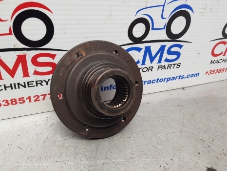 Jcb 531-70, 536-60 Torque Converter Flange Drive 459/70330 - Transmise pro Teleskopický manipulátor: obrázek 1 Jcb 531-70, 536-60 Torque Converter Flange Drive 459/70330 - Transmise pro Teleskopický manipulátor: obrázek 1