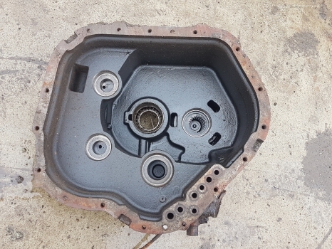 Jcb 531-70, 54170, 535-95 Transmission Housing 6 Speed 589/10589, 442/27690 - Převodovka pro Rýpadlo-nakladač: obrázek 5 Jcb 531-70, 54170, 535-95 Transmission Housing 6 Speed 589/10589, 442/27690 - Převodovka pro Rýpadlo-nakladač: obrázek 5
