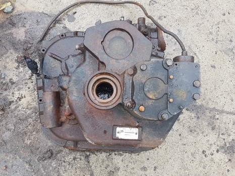 Jcb 531-70, 54170, 535-95 Transmission Housing 6 Speed 589/10589, 442/27690 - Převodovka pro Rýpadlo-nakladač: obrázek 3 Jcb 531-70, 54170, 535-95 Transmission Housing 6 Speed 589/10589, 442/27690 - Převodovka pro Rýpadlo-nakladač: obrázek 3