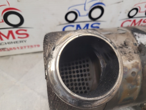 Jcb 542-70 Ag Catalytic Silencer 320/b6254 - Výfukový systém: obrázek 4 Jcb 542-70 Ag Catalytic Silencer 320/b6254 - Výfukový systém: obrázek 4