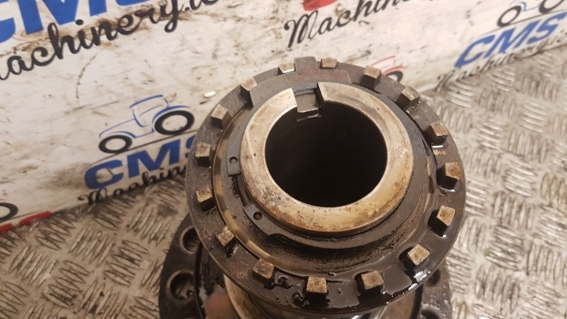Jcb Fastrac 185-65, 185, 416s, 414s, 3200, 3190 Rear Axle Hub Shaft 450/24404 - Zadní náprava pro Traktor: obrázek 3 Jcb Fastrac 185-65, 185, 416s, 414s, 3200, 3190 Rear Axle Hub Shaft 450/24404 - Zadní náprava pro Traktor: obrázek 3