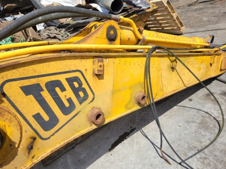 Jcb Jz140 Boom Mono 335/07633 - Výložník pro Rýpadlo: obrázek 4 Jcb Jz140 Boom Mono 335/07633 - Výložník pro Rýpadlo: obrázek 4