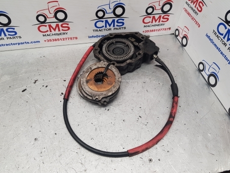 Jcb Tm310, 536-60, 536-70, 541-70 Parking Brake Assembly 459/10180 - Brzdové díly pro Teleskopický manipulátor: obrázek 2 Jcb Tm310, 536-60, 536-70, 541-70 Parking Brake Assembly 459/10180 - Brzdové díly pro Teleskopický manipulátor: obrázek 2