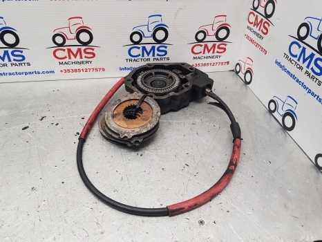 Jcb Tm310, 536-60, 536-70, 541-70 Parking Brake Assembly 459/10180 - Brzdové díly pro Teleskopický manipulátor: obrázek 1 Jcb Tm310, 536-60, 536-70, 541-70 Parking Brake Assembly 459/10180 - Brzdové díly pro Teleskopický manipulátor: obrázek 1