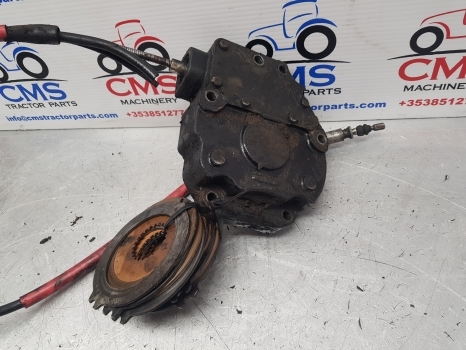 Jcb Tm310, 536-60, 536-70, 541-70 Parking Brake Assembly 459/10180 - Brzdové díly pro Teleskopický manipulátor: obrázek 5 Jcb Tm310, 536-60, 536-70, 541-70 Parking Brake Assembly 459/10180 - Brzdové díly pro Teleskopický manipulátor: obrázek 5