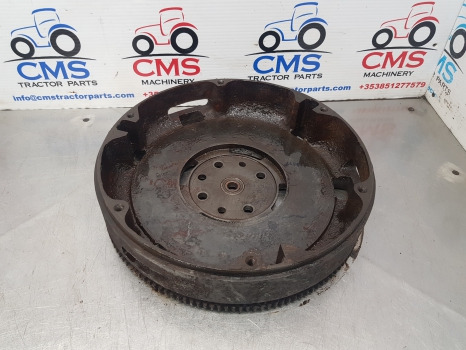 John Deere 1630, 2020, 2120, 1830, 2030, 2130 Flywheel And Ring Gear At21381 - Setrvačník: obrázek 4 John Deere 1630, 2020, 2120, 1830, 2030, 2130 Flywheel And Ring Gear At21381 - Setrvačník: obrázek 4