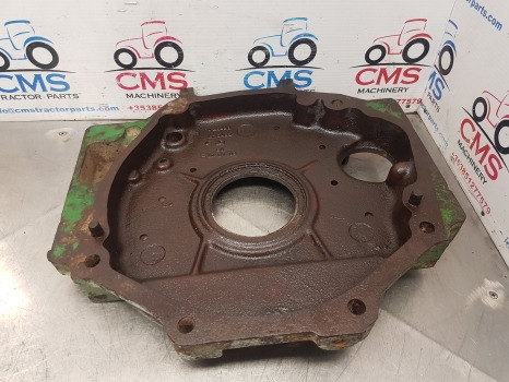 John Deere 2140, 1950, 2150, 2355, 2550 Engine Flywheel Housing R70492 - Setrvačník: obrázek 1 John Deere 2140, 1950, 2150, 2355, 2550 Engine Flywheel Housing R70492 - Setrvačník: obrázek 1