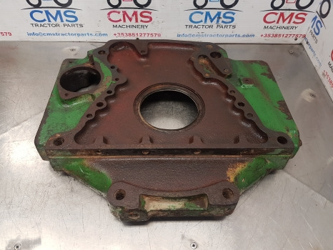 John Deere 2140, 1950, 2150, 2355, 2550 Engine Flywheel Housing R70492 - Setrvačník: obrázek 4 John Deere 2140, 1950, 2150, 2355, 2550 Engine Flywheel Housing R70492 - Setrvačník: obrázek 4