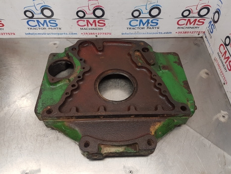John Deere 2140, 1950, 2150, 2355, 2550 Engine Flywheel Housing R70492 - Setrvačník: obrázek 5 John Deere 2140, 1950, 2150, 2355, 2550 Engine Flywheel Housing R70492 - Setrvačník: obrázek 5