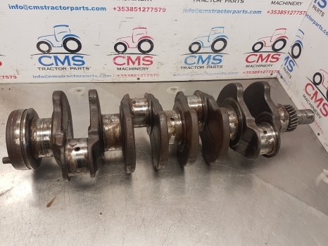 John Deere 2140, 2040, 2450, 2650 Engine Crankshaft R81959, Re20585, Re65224 - Zalomený hřídel pro Traktor: obrázek 1 John Deere 2140, 2040, 2450, 2650 Engine Crankshaft R81959, Re20585, Re65224 - Zalomený hřídel pro Traktor: obrázek 1