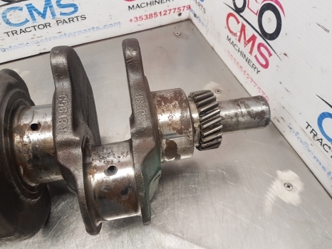 John Deere 2140, 2040, 2450, 2650 Engine Crankshaft R81959, Re20585, Re65224 - Zalomený hřídel pro Traktor: obrázek 3 John Deere 2140, 2040, 2450, 2650 Engine Crankshaft R81959, Re20585, Re65224 - Zalomený hřídel pro Traktor: obrázek 3