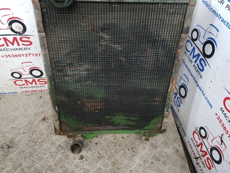 John Deere 2650, 2250, 2450, 2850 Radiator Al56372, Al176542 - Chladič pro Traktor: obrázek 2 John Deere 2650, 2250, 2450, 2850 Radiator Al56372, Al176542 - Chladič pro Traktor: obrázek 2