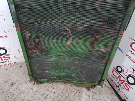 John Deere 2650, 2250, 2450, 2850 Radiator Al56372, Al176542 - Chladič pro Traktor: obrázek 5 John Deere 2650, 2250, 2450, 2850 Radiator Al56372, Al176542 - Chladič pro Traktor: obrázek 5