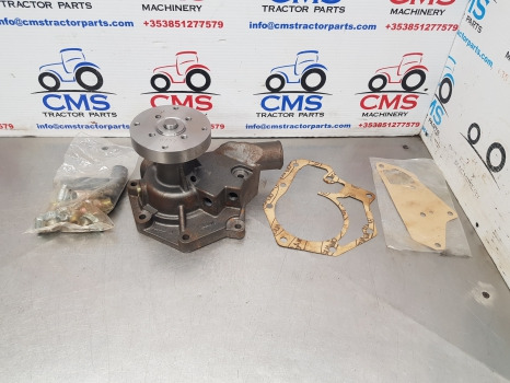 John Deere 2650, 2650n, 2850, 2250, 2450 Water Pump Re60489, Re546935, Ar92417 - Vodní pumpa pro Zemědělská technika: obrázek 2 John Deere 2650, 2650n, 2850, 2250, 2450 Water Pump Re60489, Re546935, Ar92417 - Vodní pumpa pro Zemědělská technika: obrázek 2