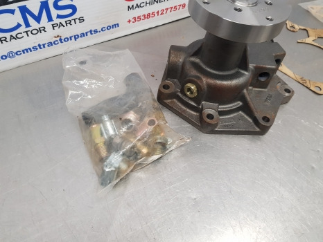 John Deere 2650, 2650n, 2850, 2250, 2450 Water Pump Re60489, Re546935, Ar92417 - Vodní pumpa pro Zemědělská technika: obrázek 4 John Deere 2650, 2650n, 2850, 2250, 2450 Water Pump Re60489, Re546935, Ar92417 - Vodní pumpa pro Zemědělská technika: obrázek 4